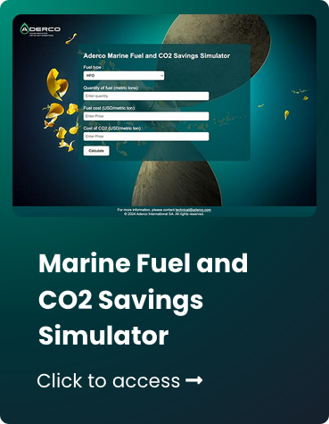 Marine Savings Simulator
